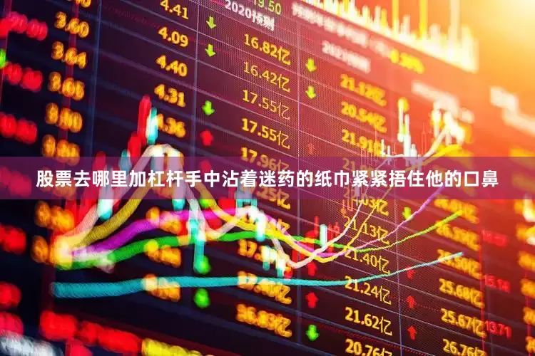 股票去哪里加杠杆手中沾着迷药的纸巾紧紧捂住他的口鼻
